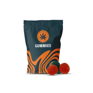 Maximum Strength Gummies | 300mg