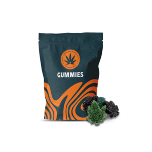 Maximum Strength Gummies | 1000mg