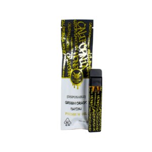California Honey 1g (Pack 5)