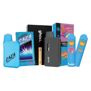 Exotics Vape Bundle