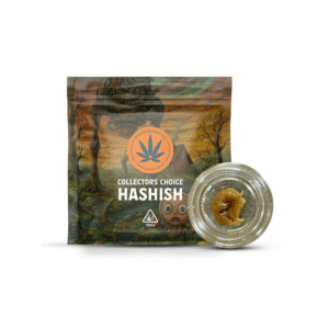 Cherry Nova (Live Rosin)
