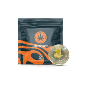Papaya Cake (Live Resin)
