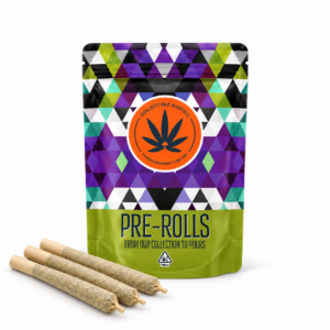 1 Gram Pre-Rolls