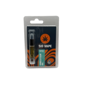 Gorilla Glue Liquid Diamond cartridge | 1g