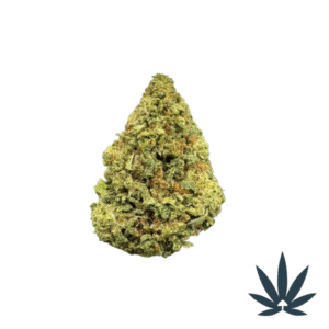 Green Crack