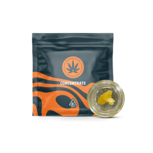 Keep Secrets (Live Resin)