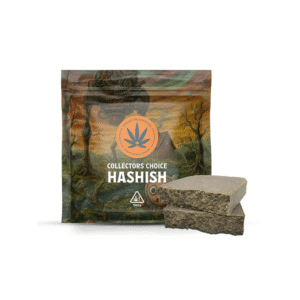 Moroccan Ketama Gold (Hashish) 1 gram