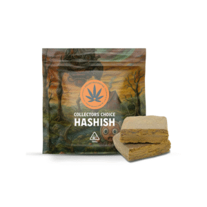 Manali Cream (Hashish) 1 Gram