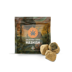 Moon Rocks