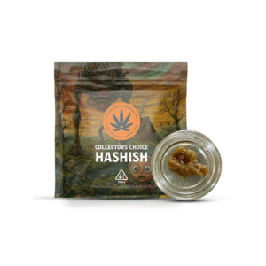 Pancake (Live Rosin)
