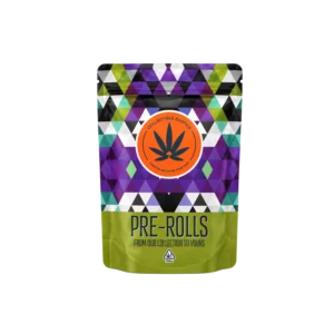 1 Gram Pre-Rolls