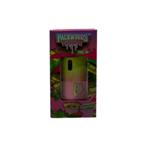 Key Lime Cake | PackWoods 2g