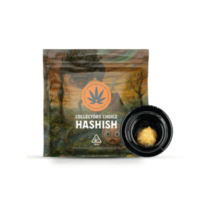 Cake Crasher (Live Rosin)