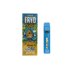 Mystery Fun Dip | 2g Disposable