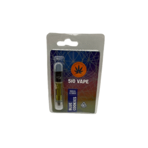 Blue Cookies Liquid Diamond Cartridge | 1g