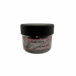 HMP Store | 3.5g Jars