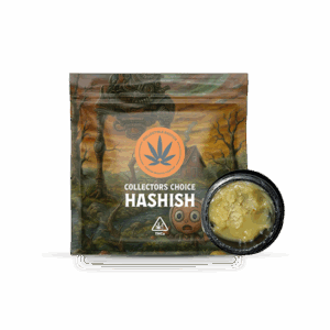 Hi-C (Live Hash Rosin)