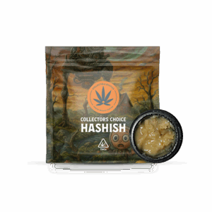 Lava Cake (Live Hash Rosin)