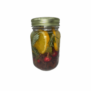 Handcrafted Simmer Pot Blend