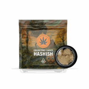 Wedding Cake (Live Hash Rosin)