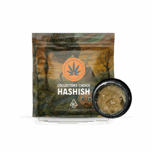 Z Fruit (Live Hash Rosin)