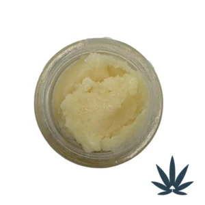 Apple Fritter (Resin Badder)