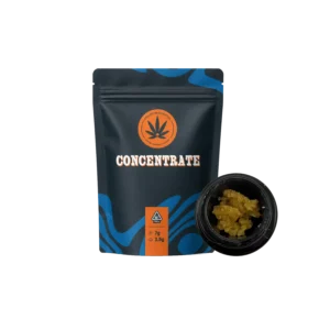 GMO (Crumble)