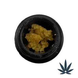 GMO (Crumble)