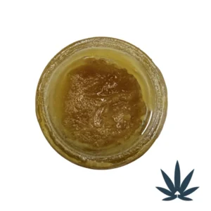 Orange Kush (Badder)