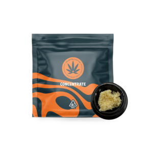 Blue Dream (Crumble)