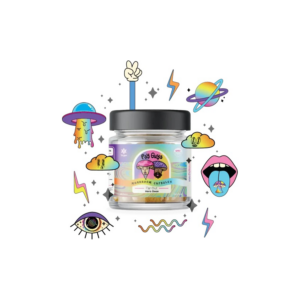 PsyGuys Mushroom Capsules