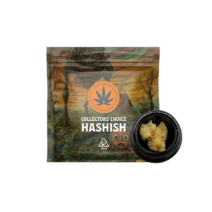 Banana Cream (Live Hash Rosin)