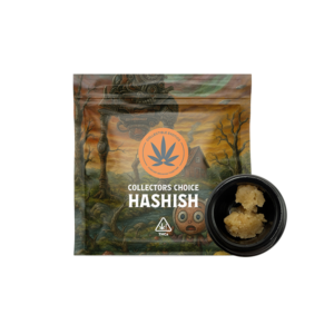 Garlic Cocktail (Live Hash Rosin)