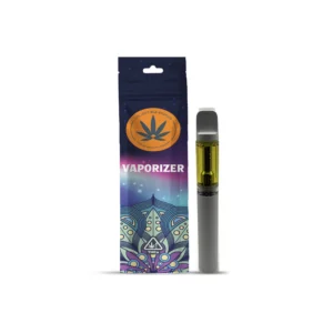 2g Liquid Diamond Disposables (Collectible Exotics Brand)