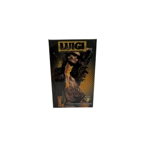 Candy Berry Lemonade 2g + Preroll