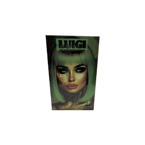 Jungle Dew 2g + Preroll