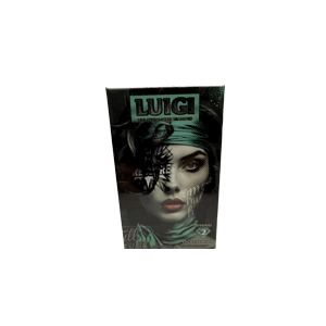 OG Blue Kiwi 2g + Preroll