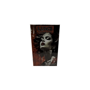 Super Sangria 2g + Preroll