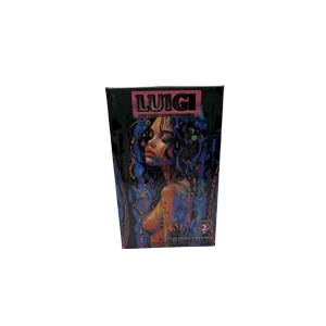 Zefir Fruit Cocktail 2g + Preroll