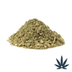 Formula One Blend is made from a rotating mix of A+ tier indoor exotic flowers. Sweet fruit candy, citrus, and light gas notes from the mixed terpene profiles.