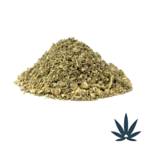 Formula One Blend is made from a rotating mix of A+ tier indoor exotic flowers. Sweet fruit candy, citrus, and light gas notes from the mixed terpene profiles.