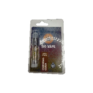 Stardawg Guava Liquid Diamond Cartridge | 1g