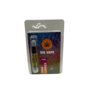 Liquid Diamond Cartridge 1g