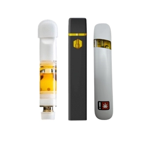 Collector's Reserve 1g *New Live Resin Vapes are in!*
