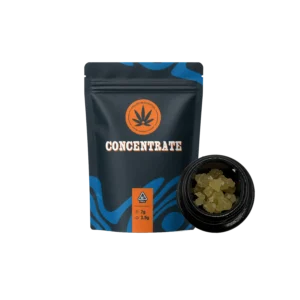 Sour Diesel (Crumble)