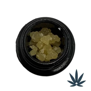 Sour Diesel (Crumble)