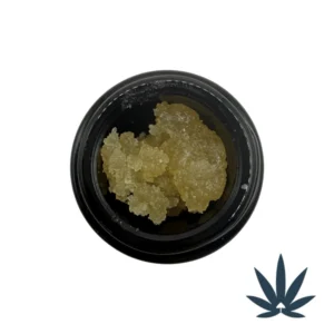 Strawberry Cough (Crumble)