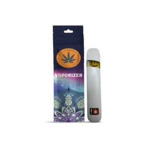 Collector’s Reserve | Live Resin Vape (Blackberry Sour)