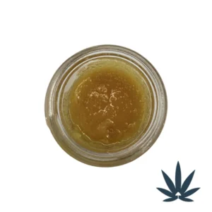 Pineapple Express (Live Resin)