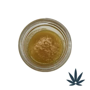 Safe Haven (Live Resin)